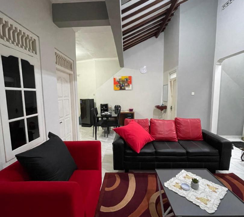 Photo of Livingroom in Sleman