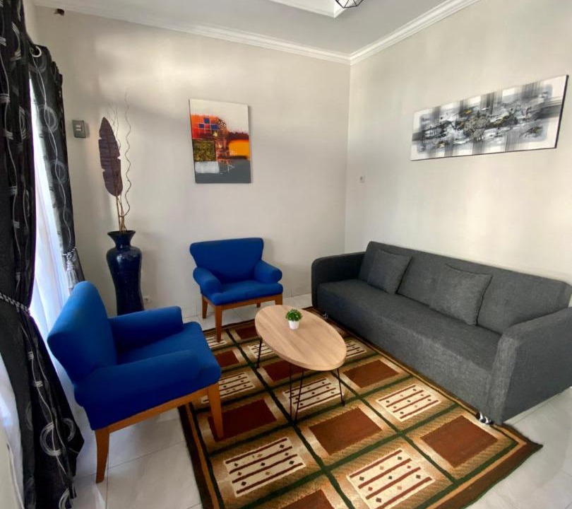 Photo of Livingroom in Sleman