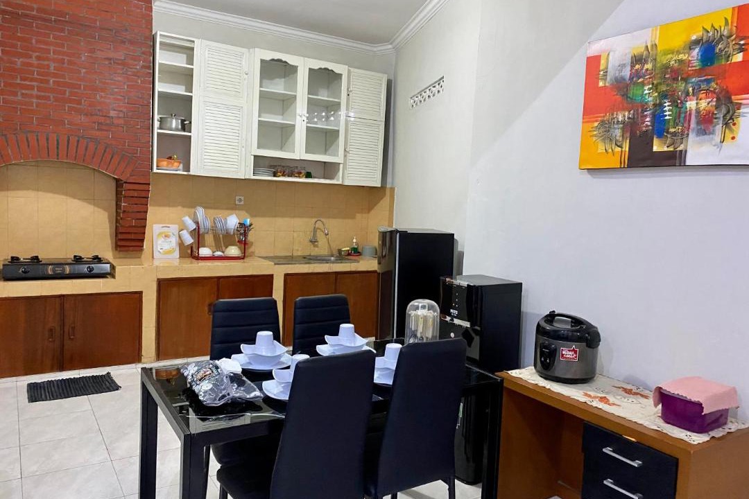 Photo of Livingroom in Sleman