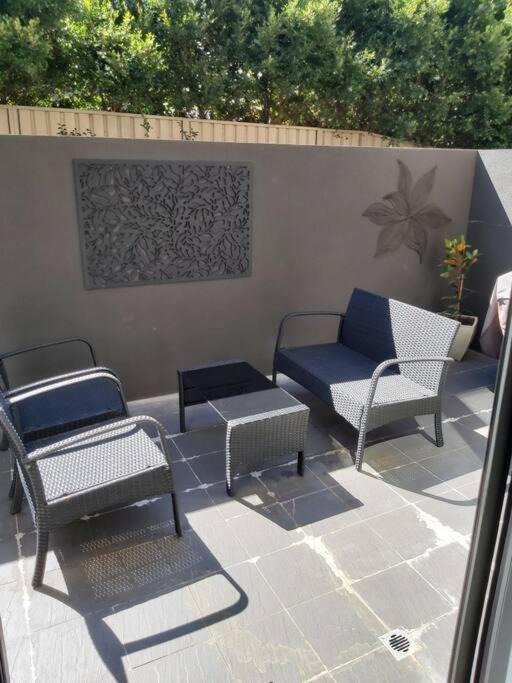 Photo of Patio Balcony in Gerringong