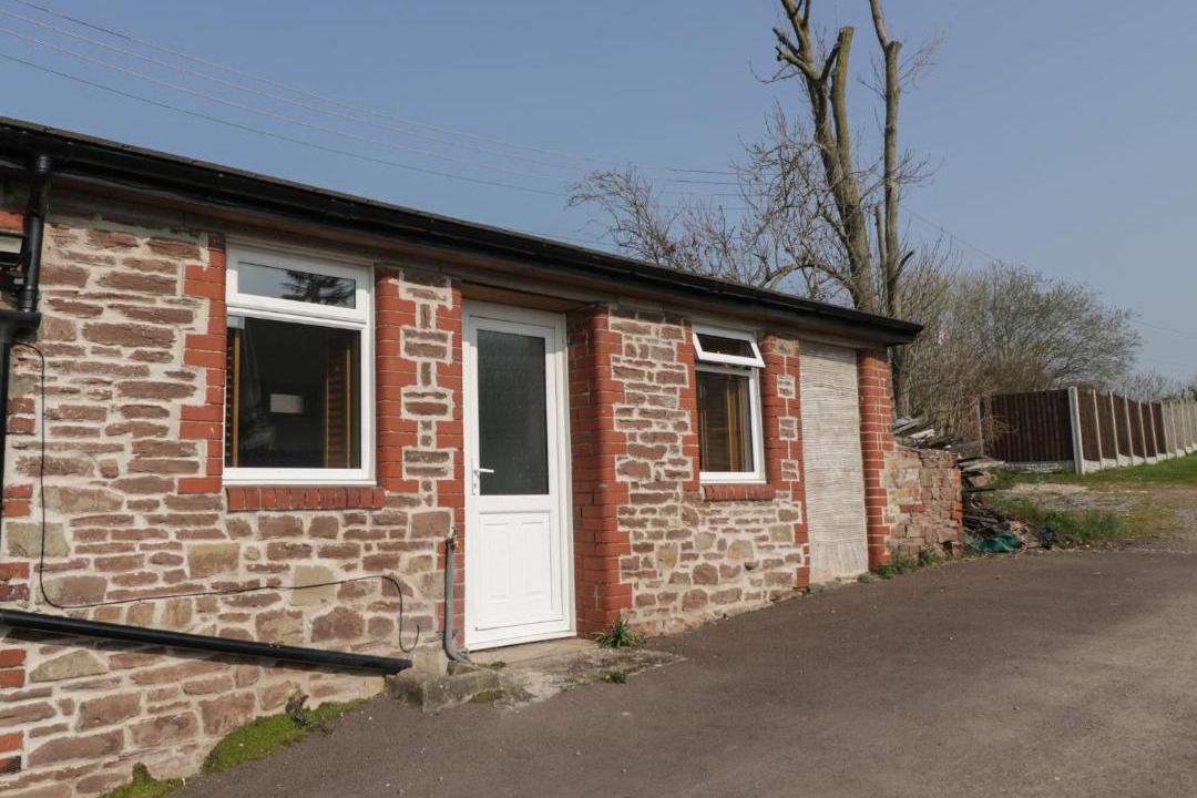 Photo of Buildings in Lydney