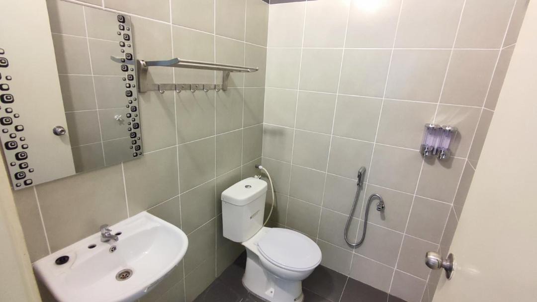 Photo of Bathroom in Malim Nawar