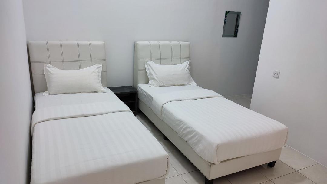 Photo of Bedroom in Malim Nawar