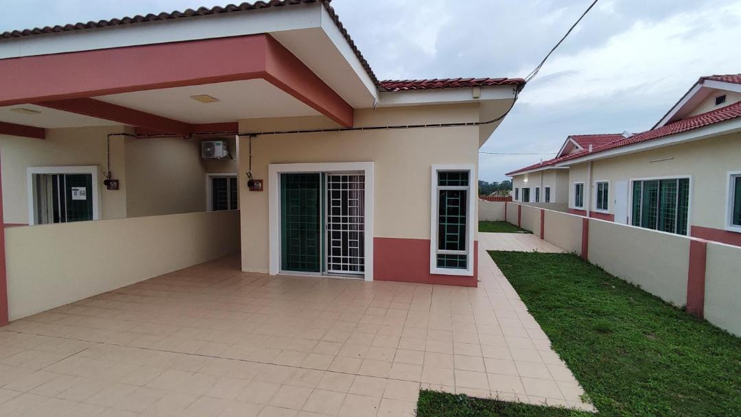 Photo of Buildings in Malim Nawar