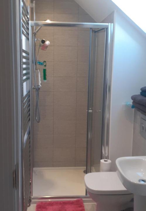 Photo of Bathroom in Birdham