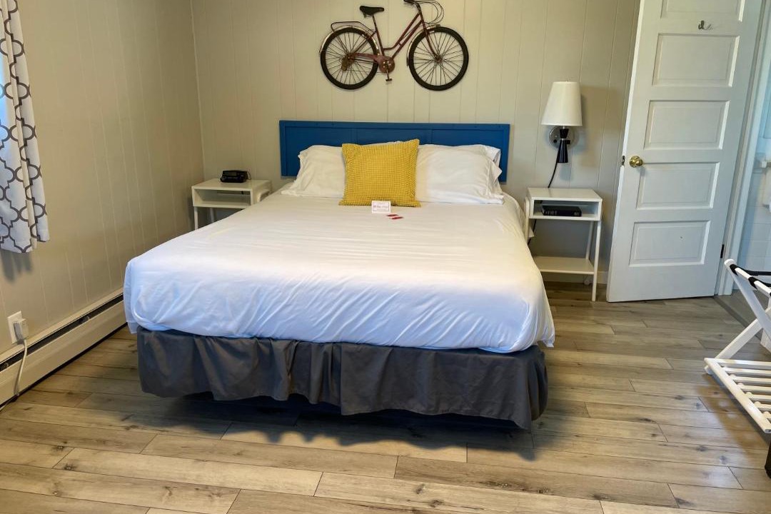 Photo of Bedroom in Mount Horeb