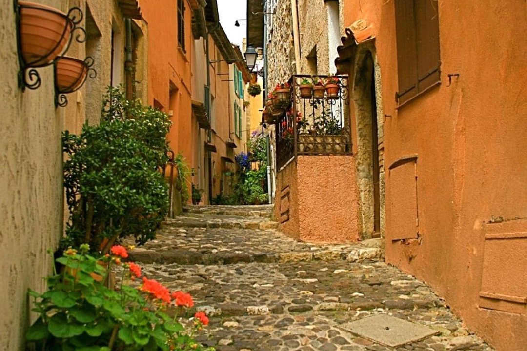 Photo of Others in Antibes