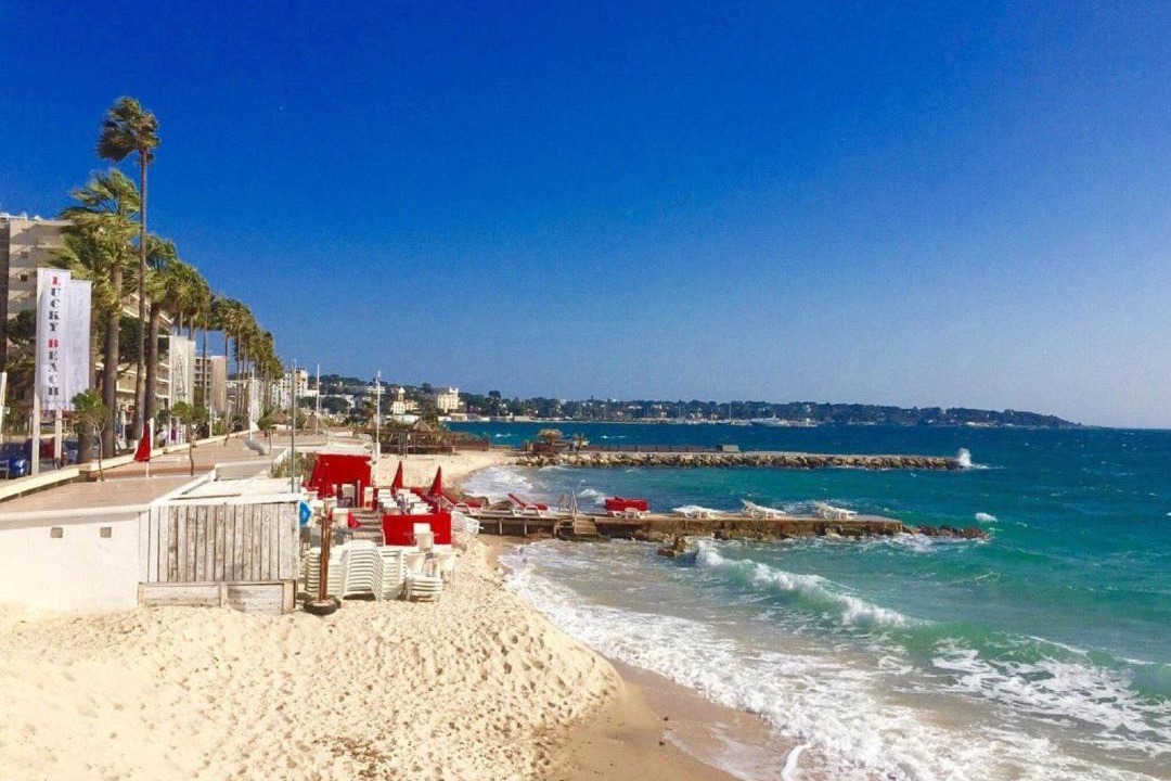 Photo of Outdoor in Antibes