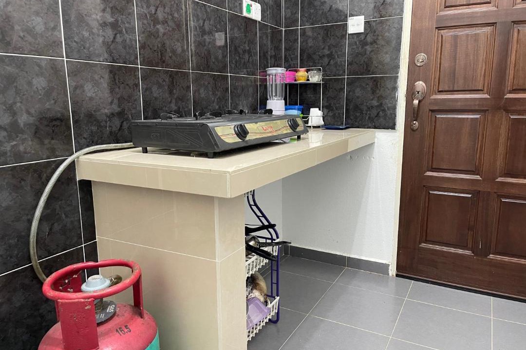 Photo of Others in Kampung Gertak Seratus