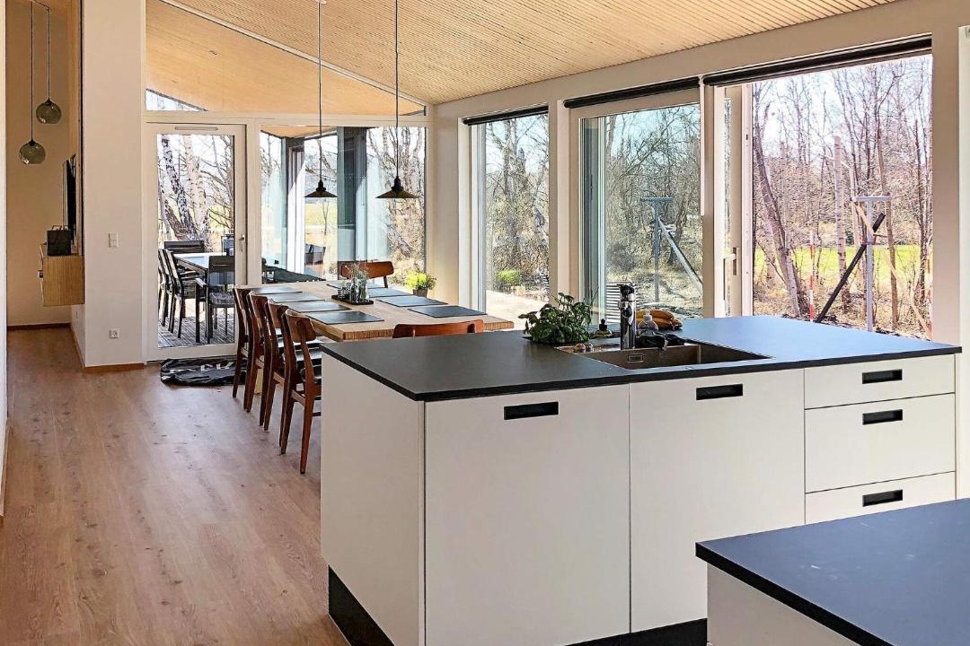 Photo of Kitchen in Vestero Havn