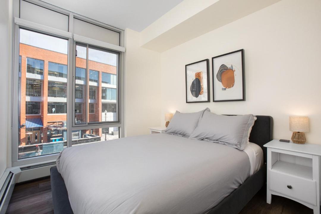 Photo of Bedroom in Beltline