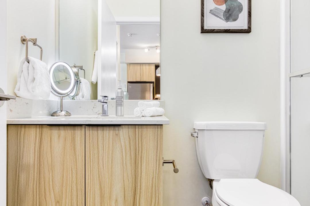 Photo of Bathroom in Beltline