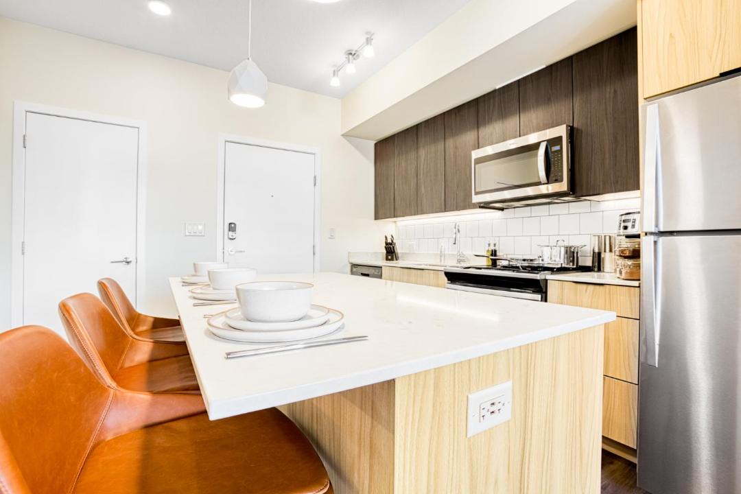 Photo of Kitchen in Beltline