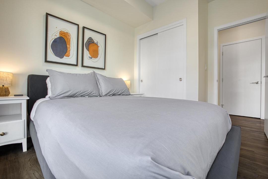 Photo of Bedroom in Beltline