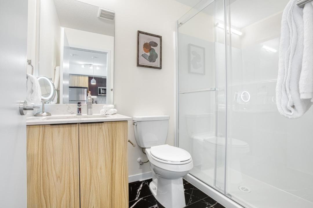 Photo of Bathroom in Beltline