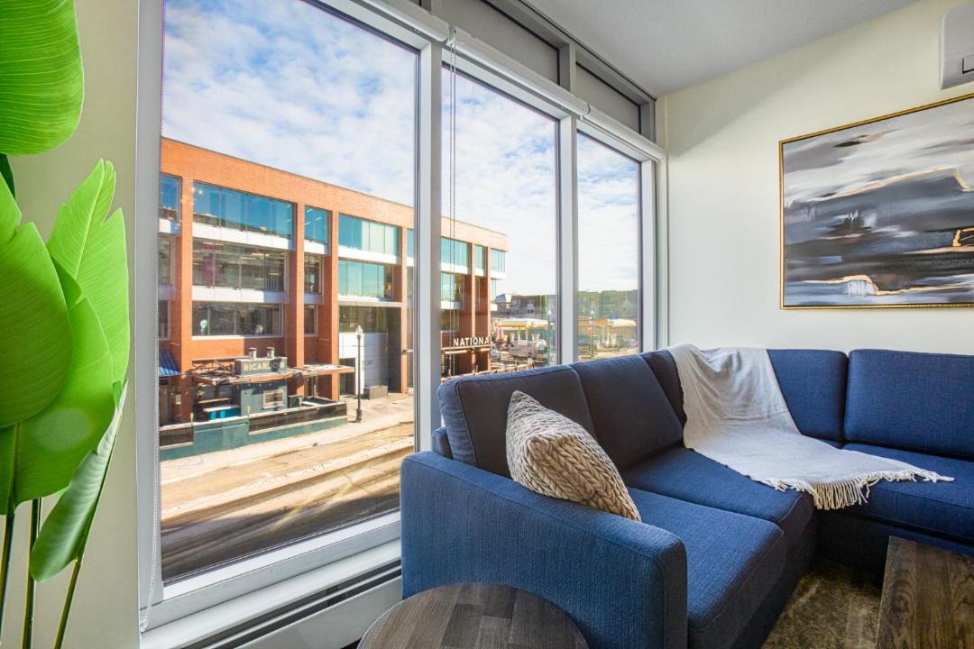 Photo of Livingroom in Beltline