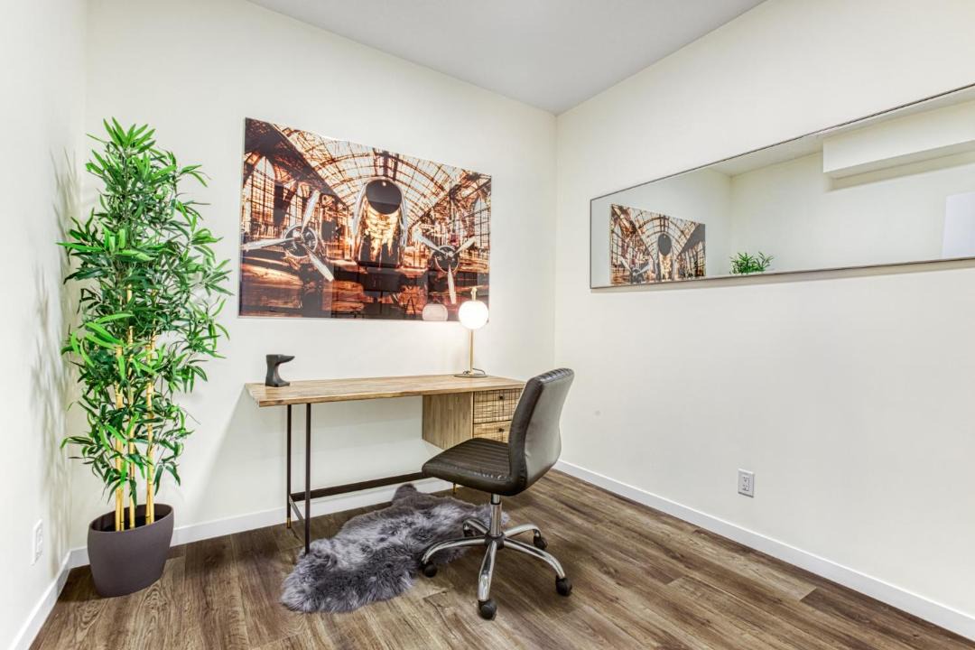 Photo of Livingroom in Beltline