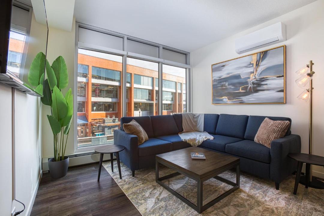 Photo of Livingroom in Beltline