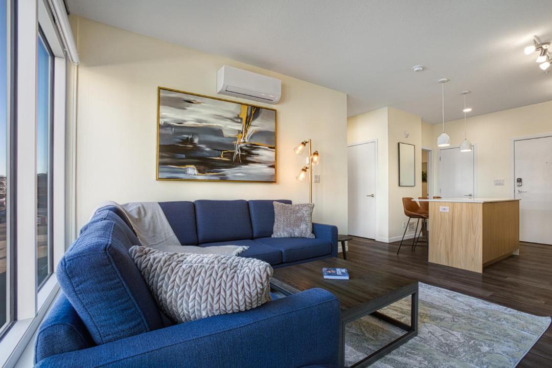 Photo of Livingroom in Beltline