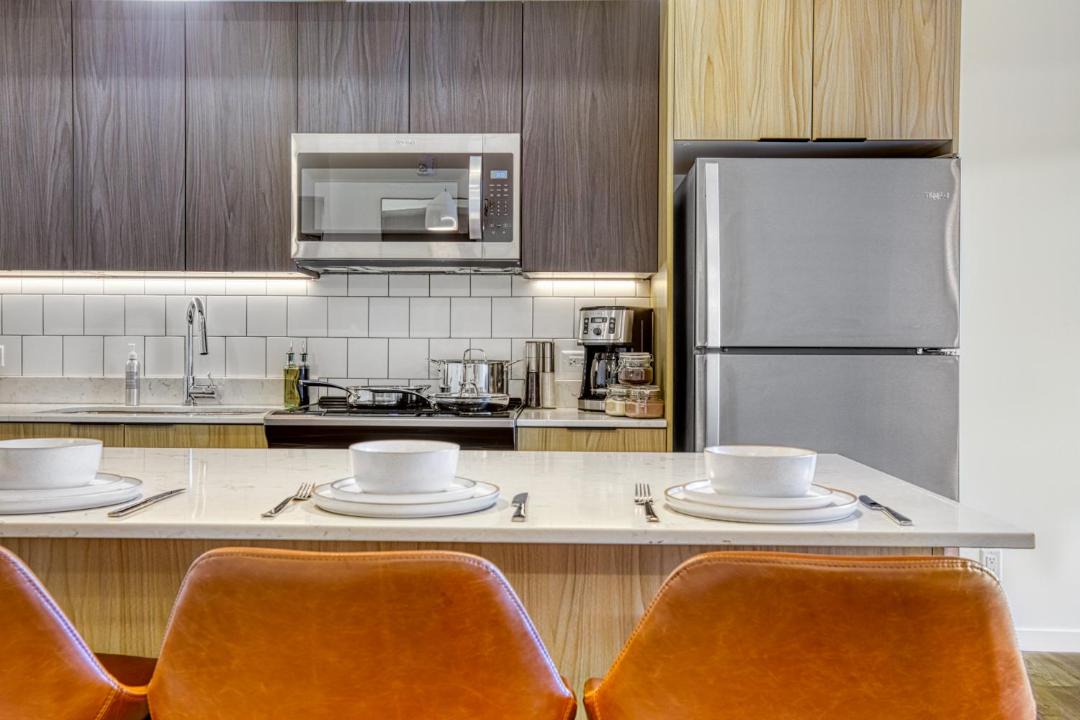 Photo of Kitchen in Beltline