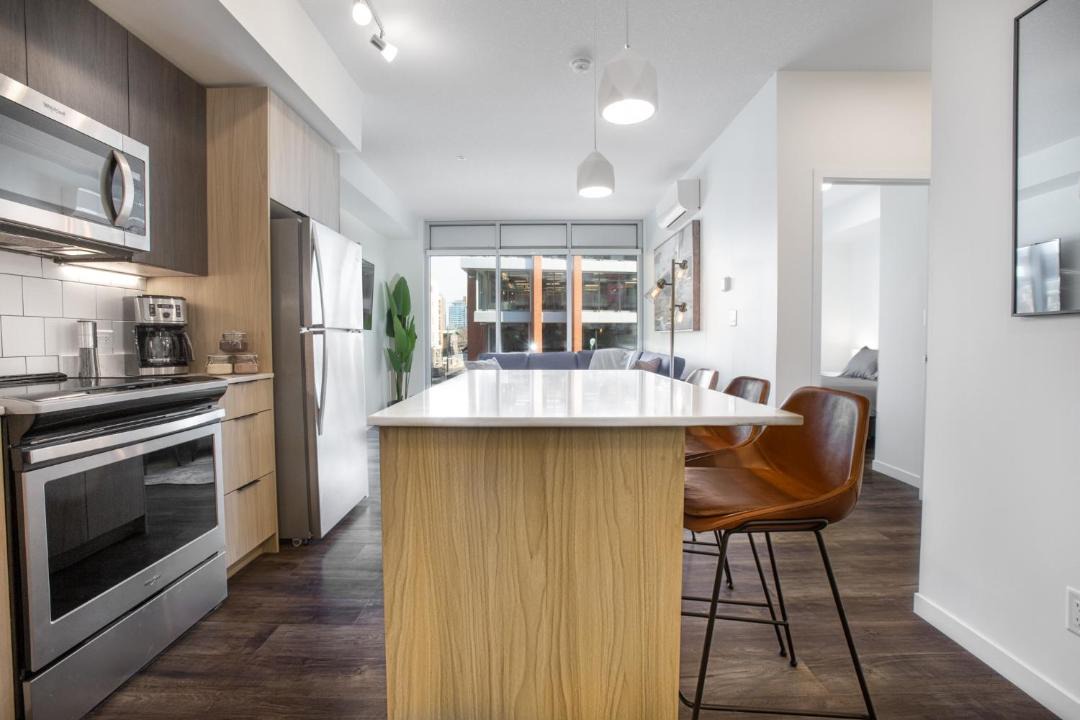 Photo of Kitchen in Beltline
