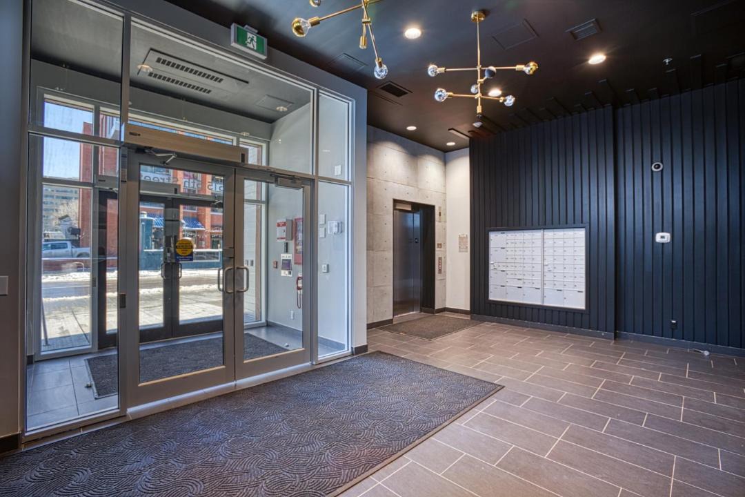 Photo of Buildings in Beltline