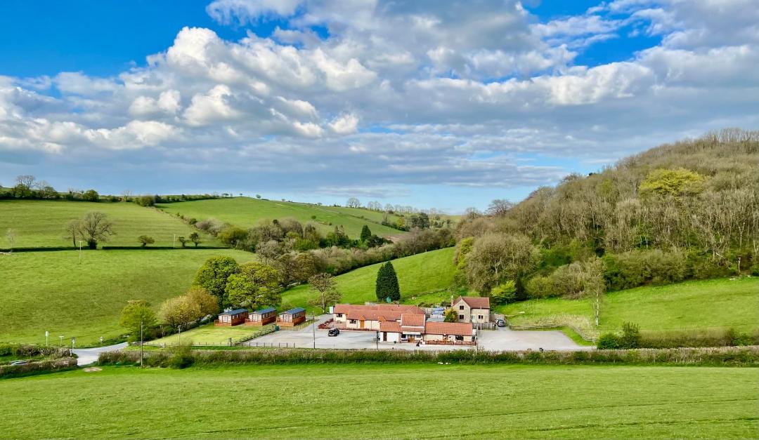 Photo of Others in Winscombe