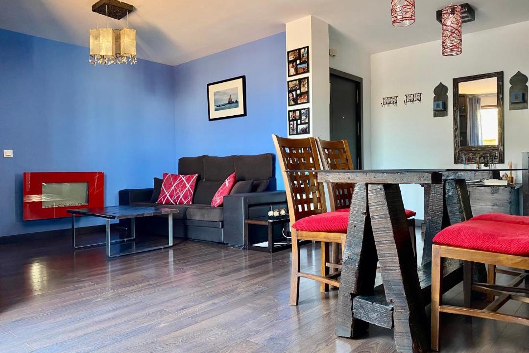 Photo of Livingroom in San Basilio
