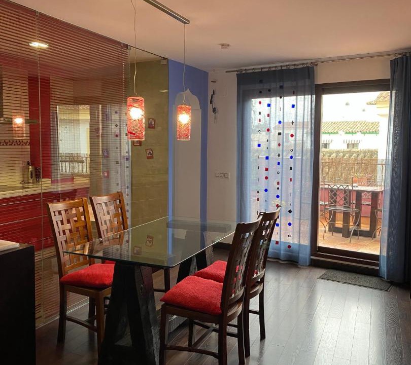 Photo of Livingroom in San Basilio