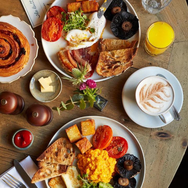 Photo of Others in Belgravia