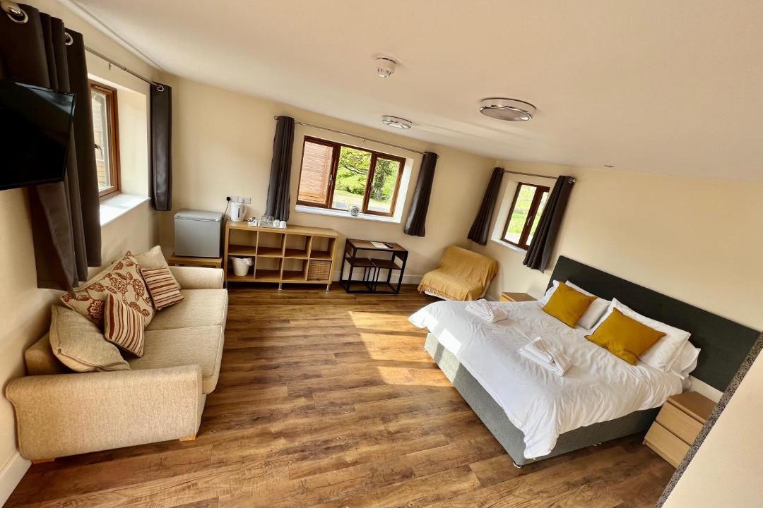 Photo of Others in Winscombe