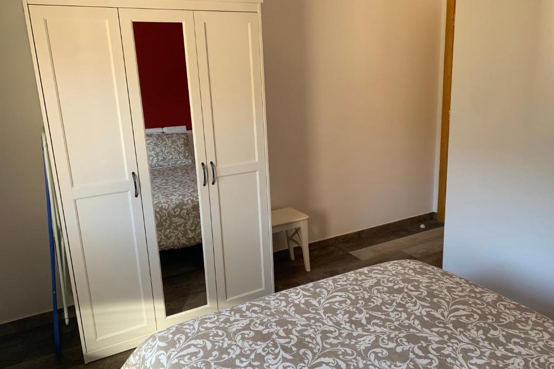 Photo of Bedroom in Arguis