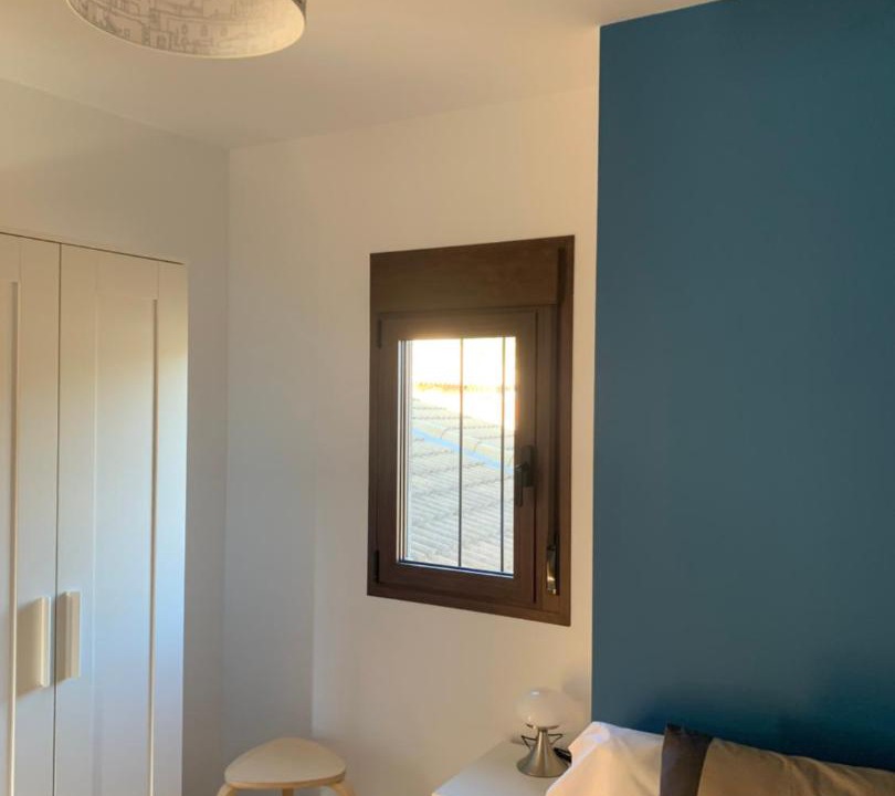 Photo of Bedroom in Arguis