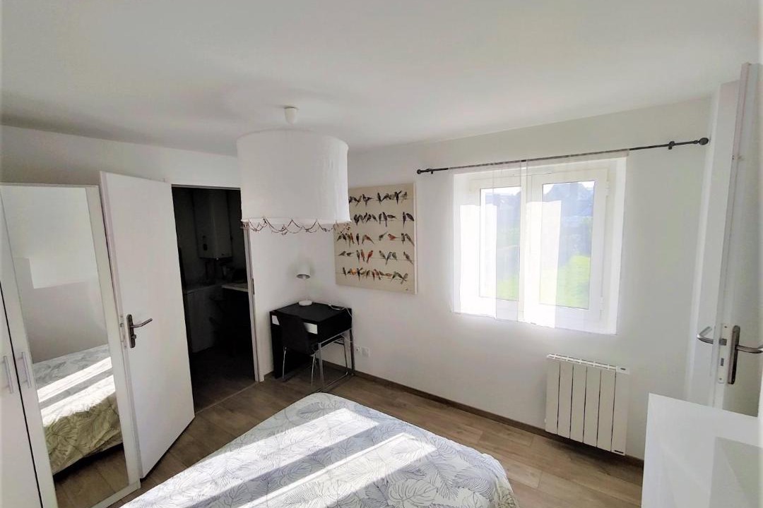 Photo of Bedroom in Ernee