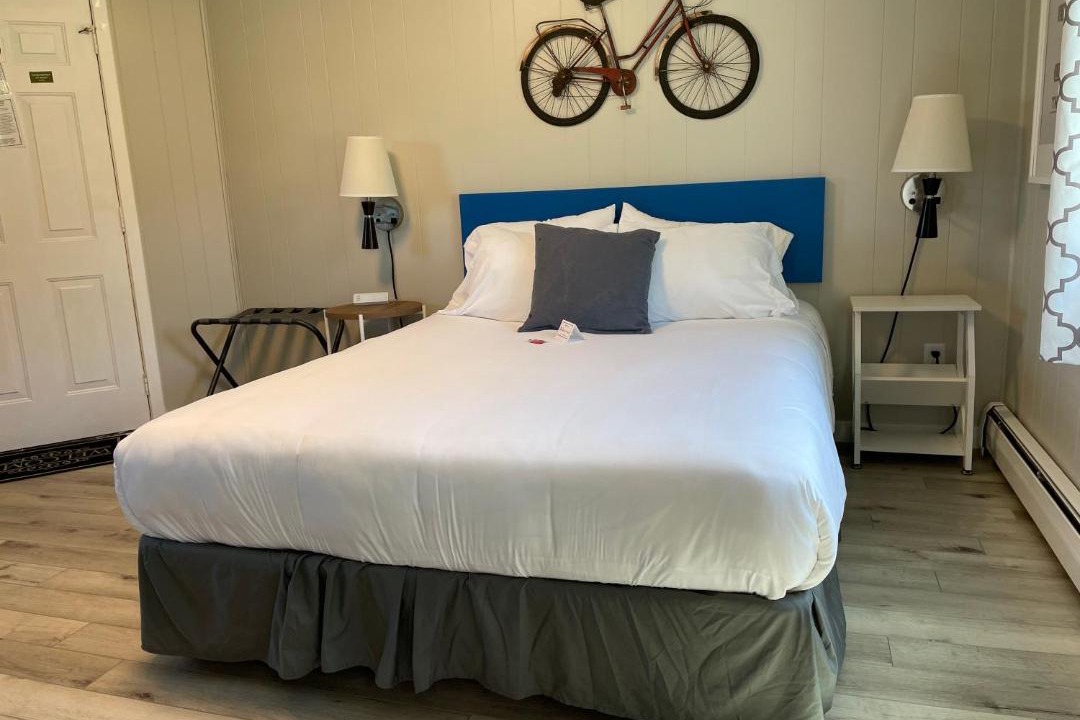 Photo of Bedroom in Mount Horeb