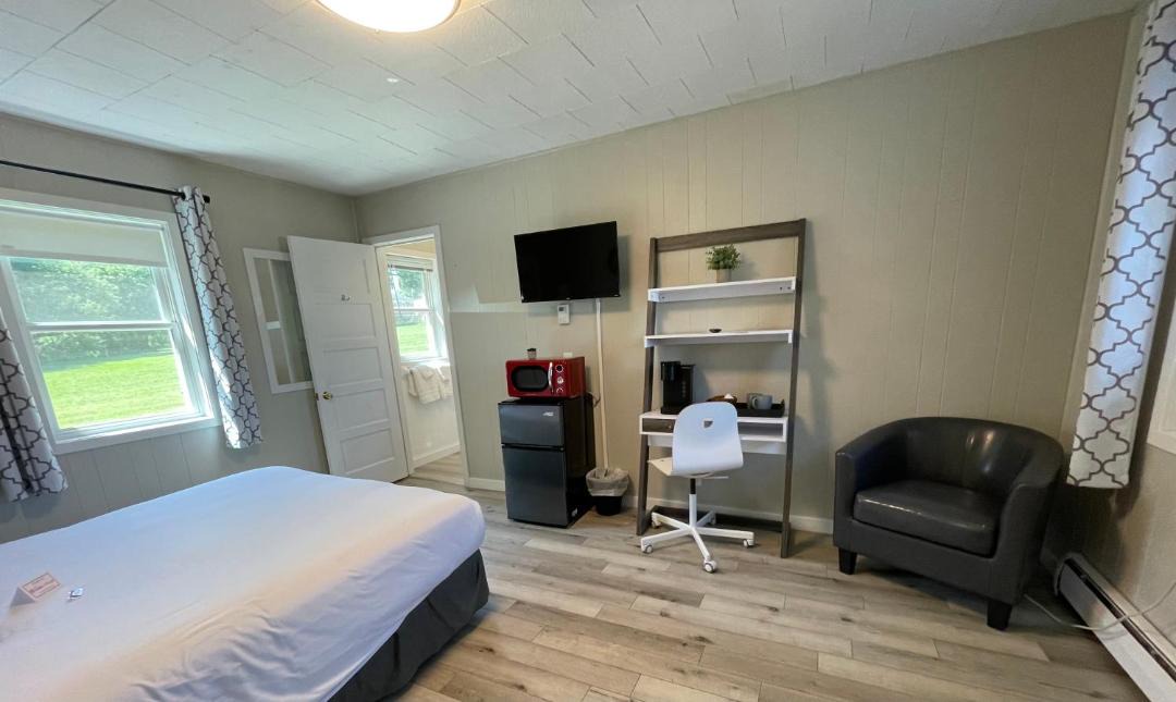 Photo of Bedroom in Mount Horeb