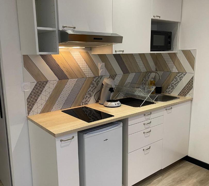 Photo of Kitchen in Toulon