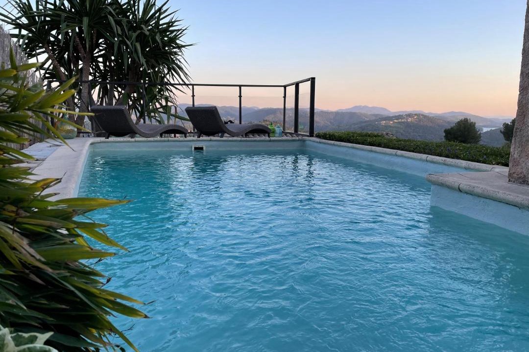 Photo of Outdoor in Le Tignet