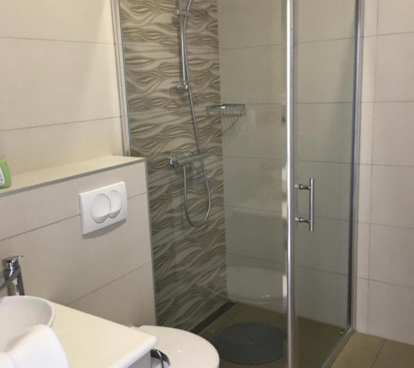Photo of Bathroom in Batalaza