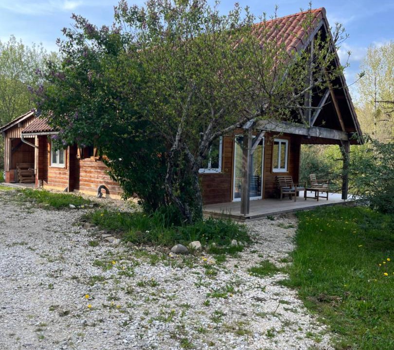 Photo of Buildings in Chalais