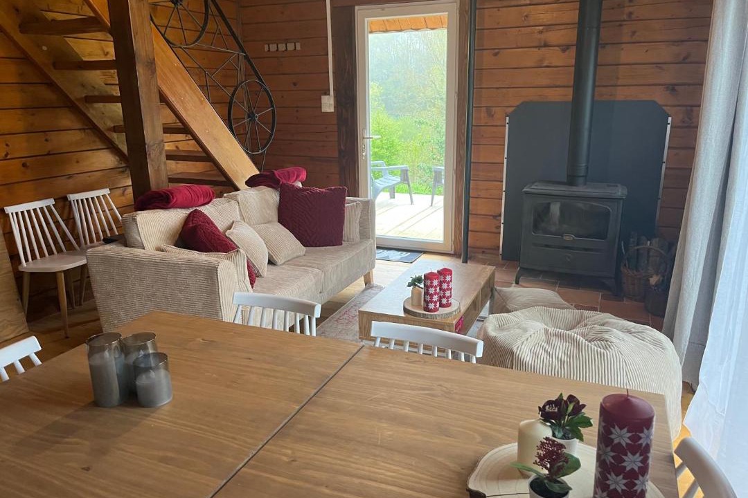 Photo of Livingroom in Chalais