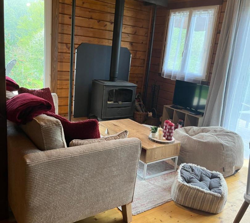 Photo of Livingroom in Chalais