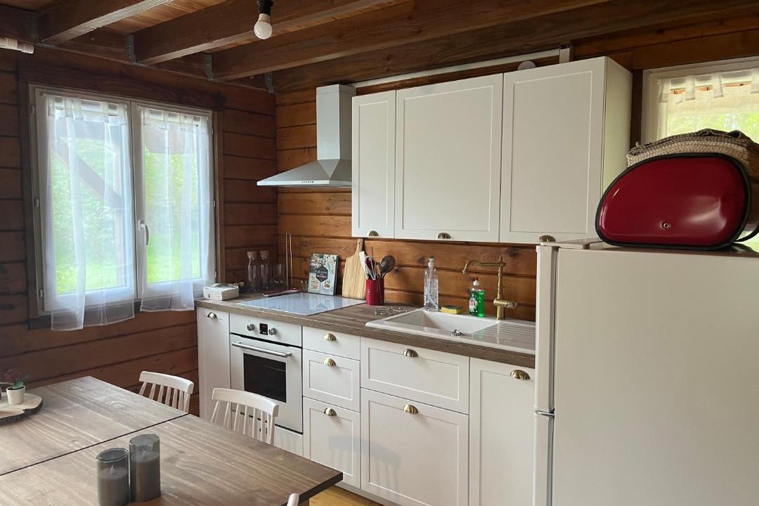 Photo of Kitchen in Chalais