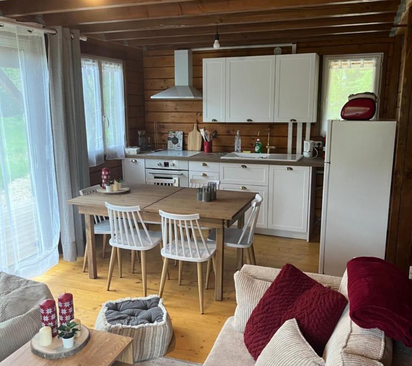 Photo of Livingroom in Chalais