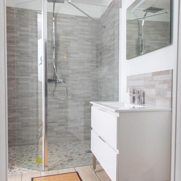 Photo of Bathroom in La Fleche
