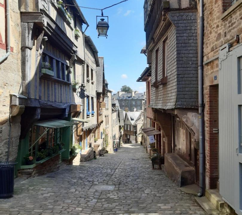 Photo of Others in Dinan