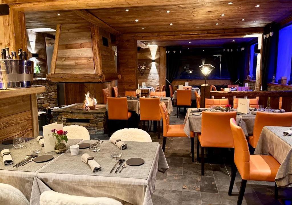 Photo of Others in Valmorel