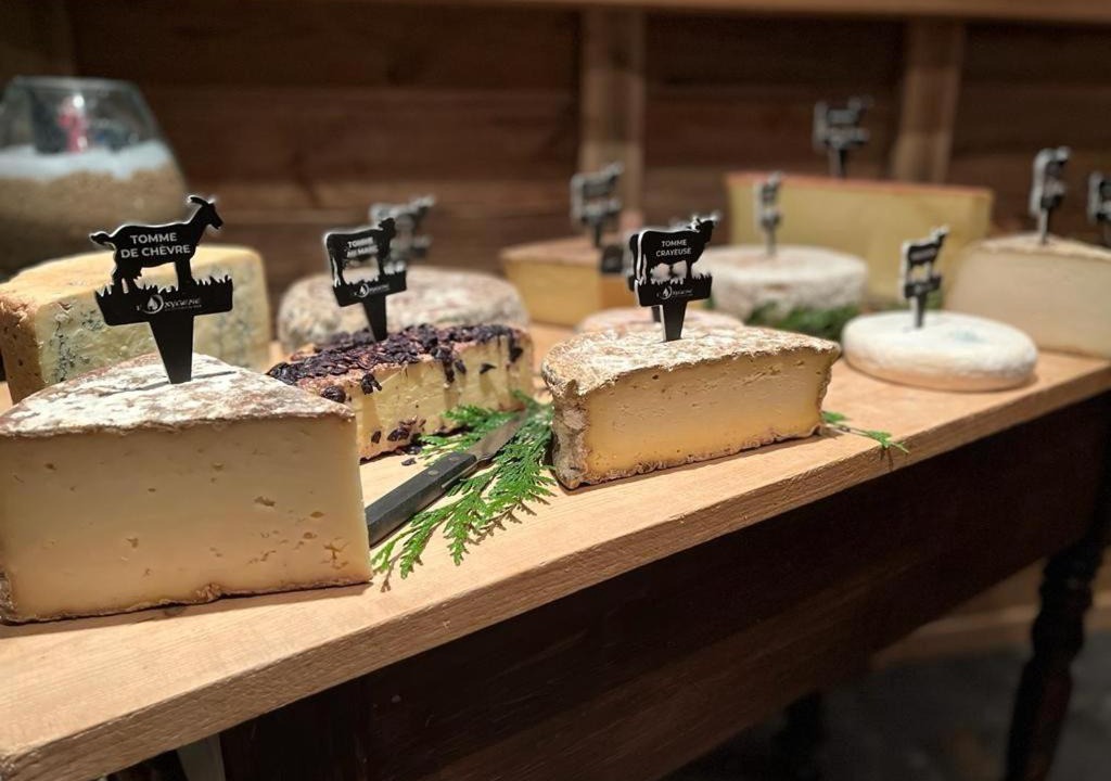 Photo of Others in Valmorel