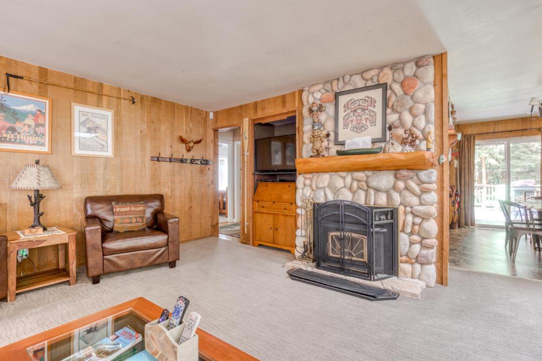 Photo of Others in Mount Hood Village