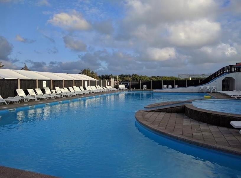 Photo of Outdoor in Øhuse